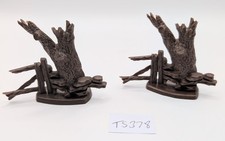 Britains Plastic Old Tree