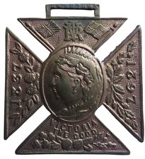 1837-1897 Queen Victoria