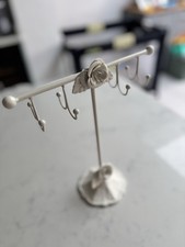 Vintage Jewellery Stand Or