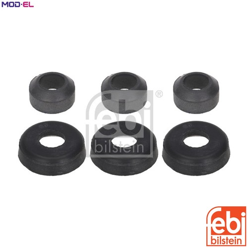 Gasket set cylinder head - set,