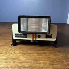 Poloroid Polatronic 1 Flash
