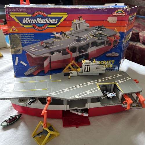 Micro machines galoob 1988 - machines,,