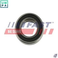 BEARING PROPSHAFT CENTRE BEARING FT62446 FOR MINI PEUGEOT RCZ EXPERT/Van 2008