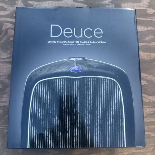 Deuce the finest 1932 - of,