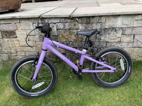 Kids inch bike ridgeback - bike,