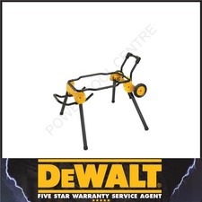 DeWalt Reconditioned DWE74911 Rolling Stand for DE7491 Table Saw 