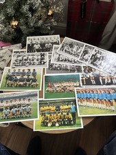 Mars 1994 World Cup Collectors