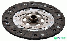 SACHS CLUTCH DISC 1864527337