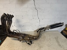 2010 BMW S1000RR SP Engineering Complete Exhaust