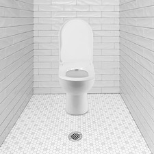 Toilet Seat Attachment Bidet