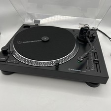 Audio Technica Turntable