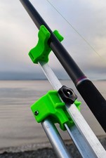  Tripod rod rest holder