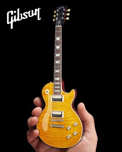 Slash gibson les paul - slash,