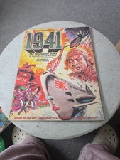 1941 the illustrated - 1941,