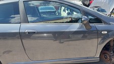 FIAT PUNTO GBT 3 DR 2014 DOOR