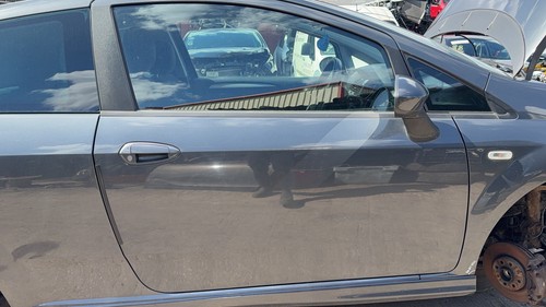 Fiat punto gbt 2014 - punto,