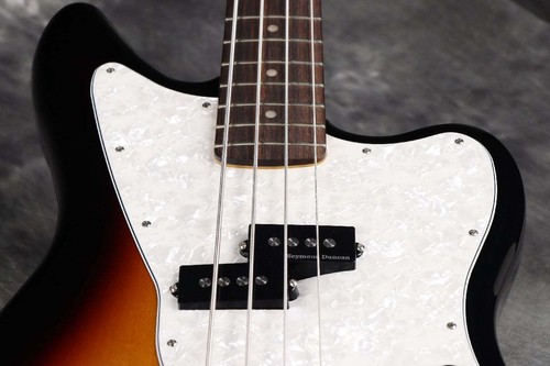 Fender mark hoppus jaguar - fender,