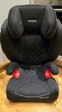 Recaro Monza Nova Car Seat