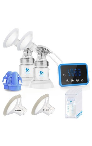 Bellababy duo double electric - bellababy,