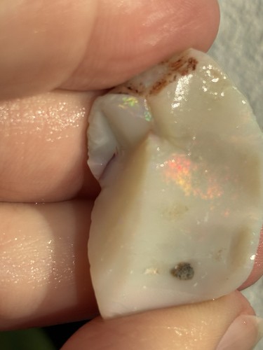 Australian 43ct coober pedy - australian,