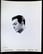 Robert Taylor -The Power and