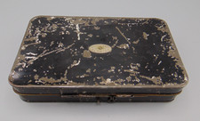 HARDY BROS ALNWICK METAL