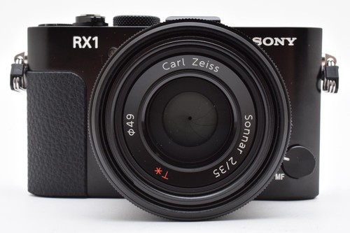 Sony cyber shot - sony,