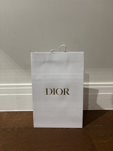 Authentic dior empty gift - authentic,