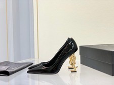 Staint Laurent YSL OPYUM PUMPS