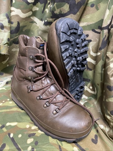 Genuine british army issue - british,