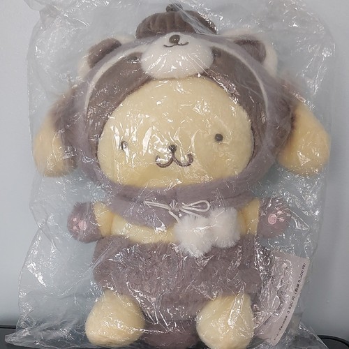 Sanrio pompompurin forest - sanrio,