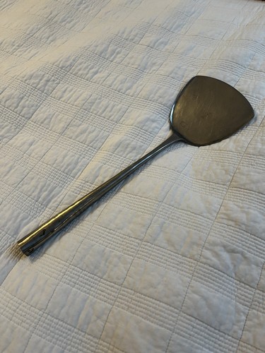 Vintage hand forges stainless - hand,