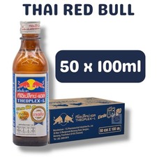 RED BULL KratingDaeng 50 X