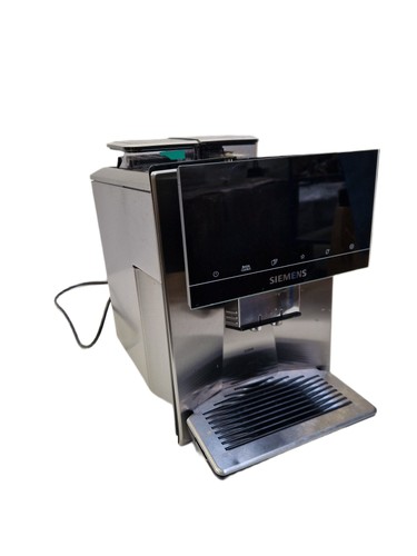 Siemens eq900 fully automatic - siemens,