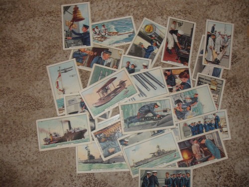 Life the royal navy - life,