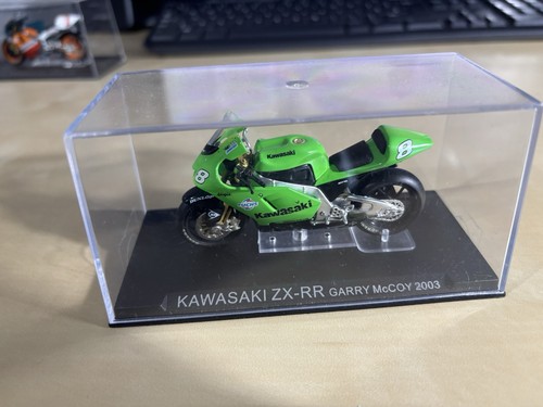 Ixo classic kawasaki - ixo, 1/24