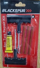 MOTORCYCLE CAR VAN TUBELESS