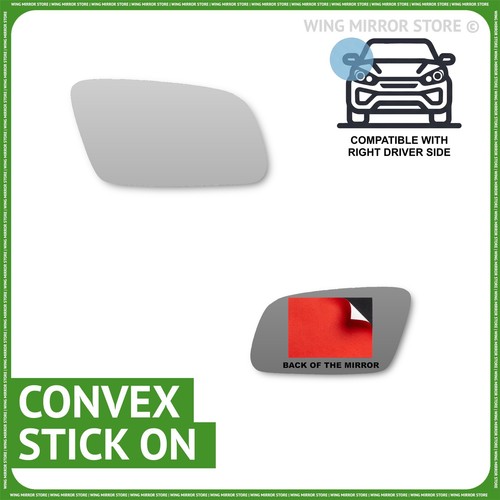 Right hand driver - side, for