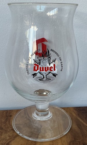 Single duvel beer - single,