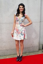 Natalie Anderson Glossy Photo