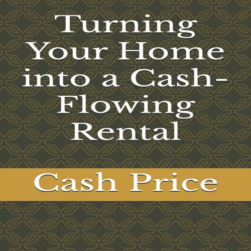Turning your home - home, into