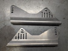 Recaro Aluminium / Alloy