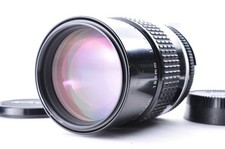 Nikon Ai-s ais Nikkor 135mm