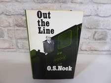 Out the line nock - line, 1st