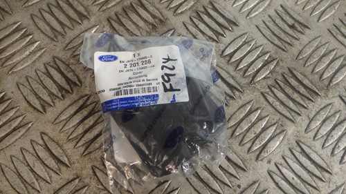 Ford focus tow eye cover - ford,
