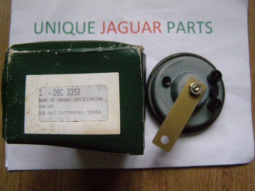 New genuine jaguar high tone - new,