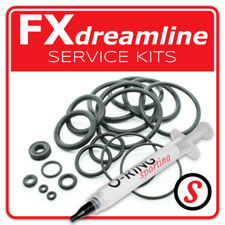 FX DREAMLINE Lite Tactical