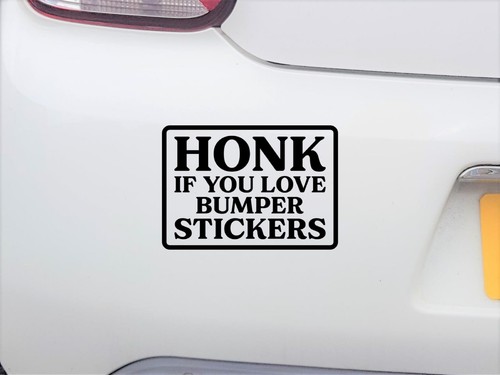 Honk you love - if,