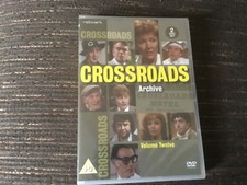 Crossroads - Archive - DVD -