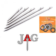 Jag Banksticks Adjustable 316
